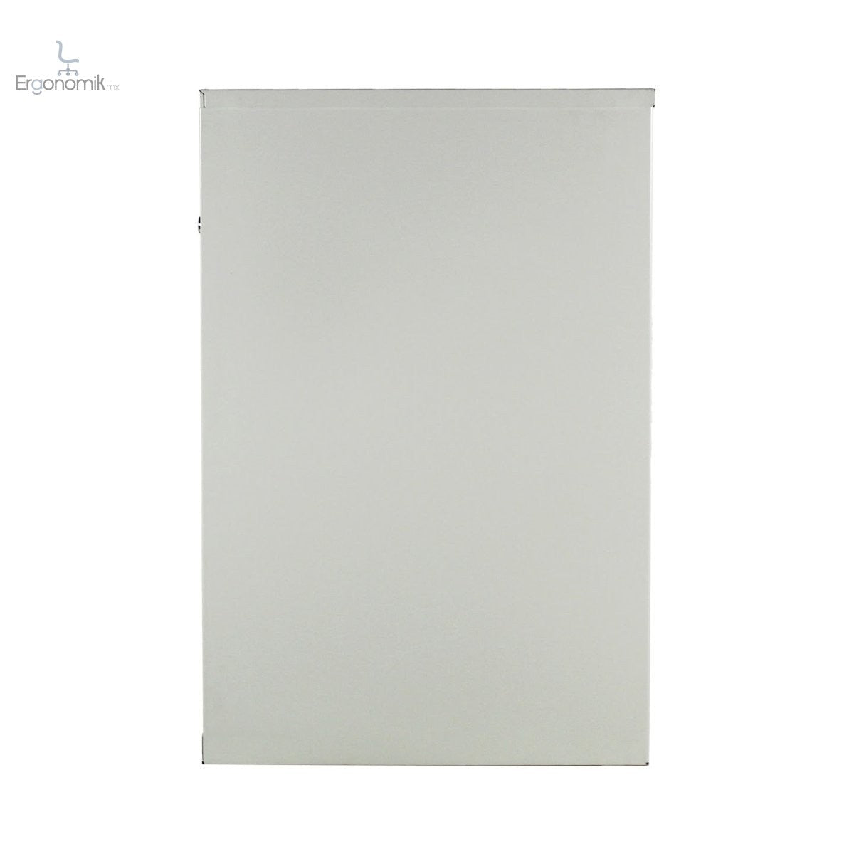 Archivero Metálico PED 2+1 - 18871 - Ergonomik Archiveros MBK