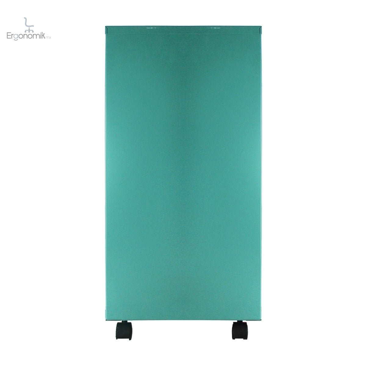 Archivero Metálico PED 2+1 - 24421 - Ergonomik Archiveros MBK