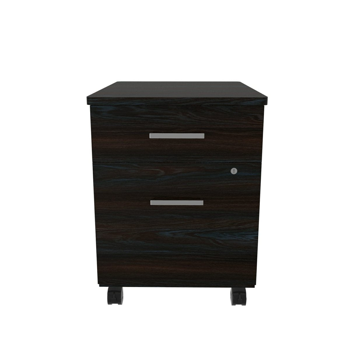 Archivero Movil 106 - Ergonomik escritorio Linea Italia