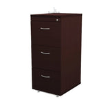Archivero Vertical Elite 3 Gavetas