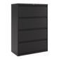 Archivero 4 Gavetas Horizontal 91 cm