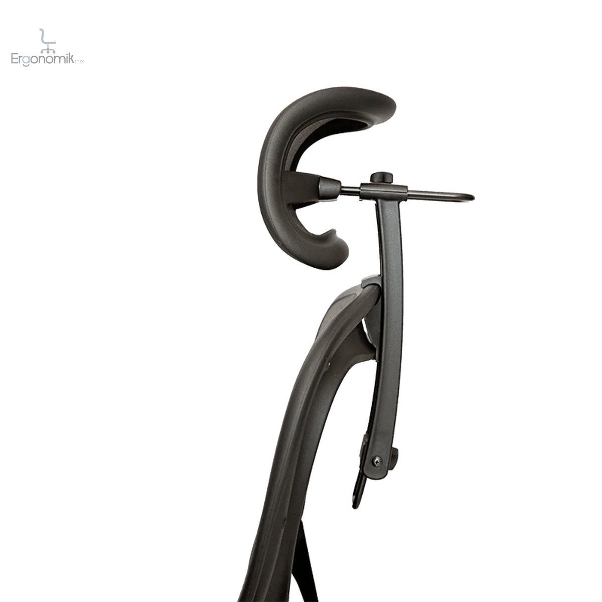Atlas Reposacabezas Headrest Cabecera Para Silla Aeron Herman Miller - Ergonomik Reposacabezas Atlas