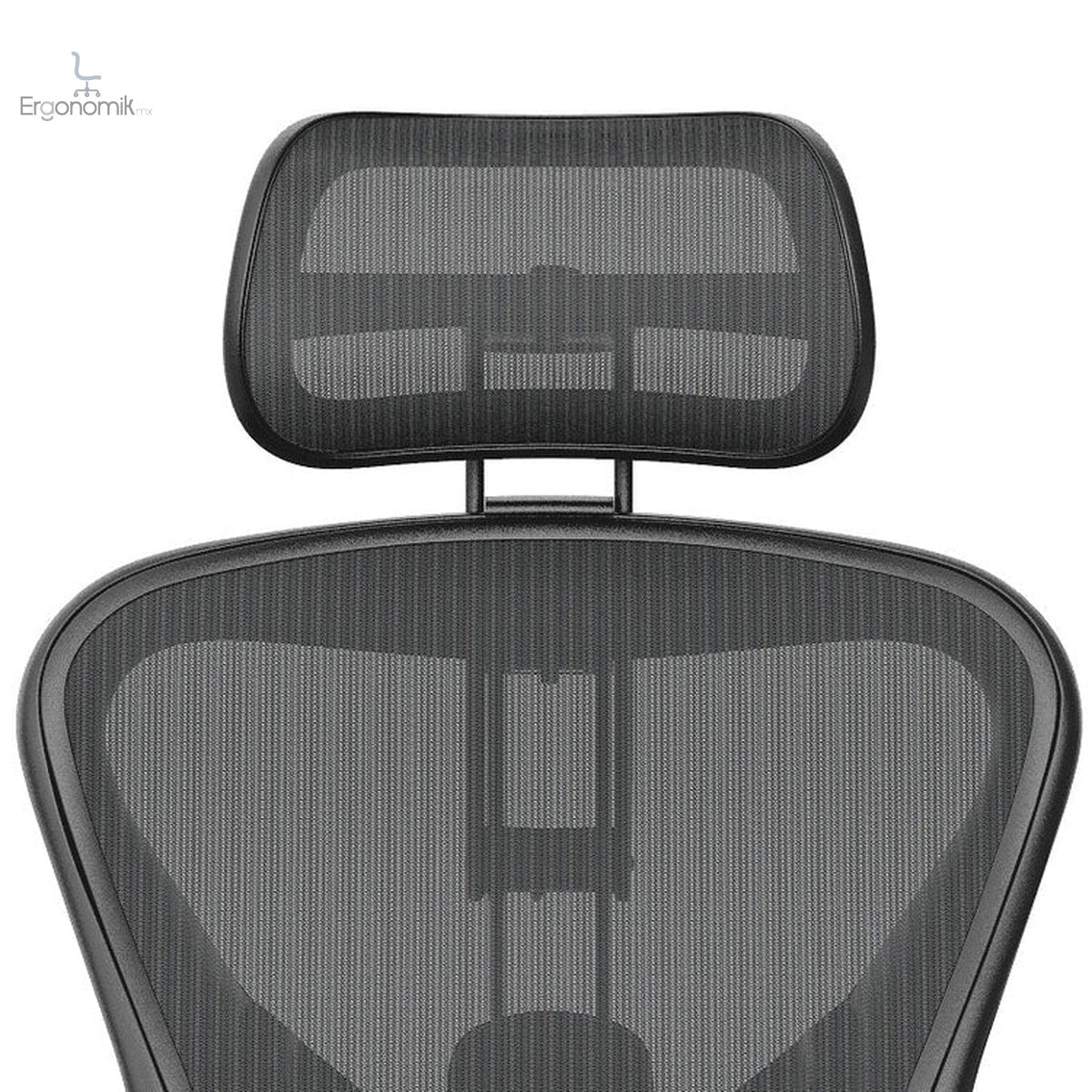 Atlas Reposacabezas Headrest Cabecera Para Silla Aeron Herman Miller - Ergonomik Reposacabezas Atlas