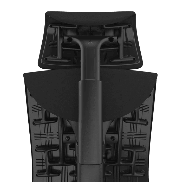 Atlas Reposacabezas Headrest Cabecera Para Silla Embody Herman Miller - Ergonomik Reposacabezas Atlas