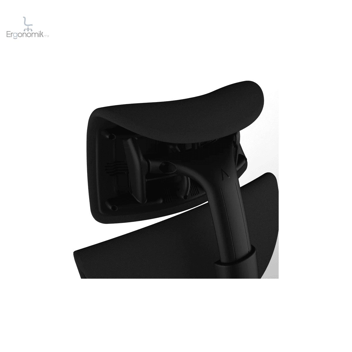 Atlas Reposacabezas Headrest Cabecera Para Silla Embody Herman Miller - Ergonomik Reposacabezas Atlas