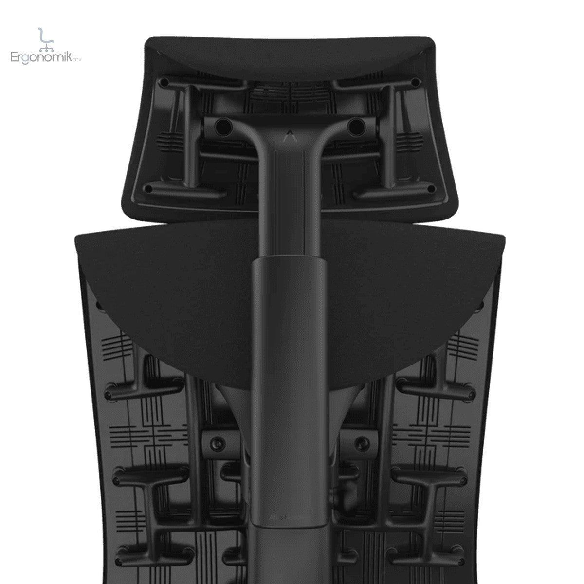 Atlas Reposacabezas Headrest Cabecera Para Silla Embody Herman Miller - Ergonomik Reposacabezas Atlas