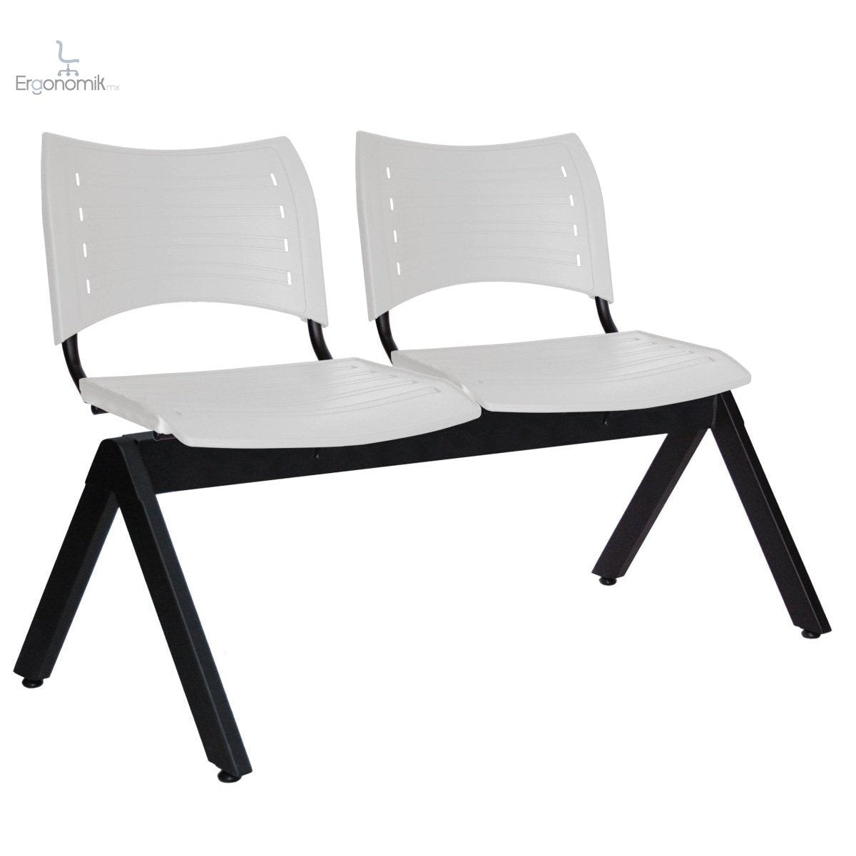 Banca Innova 2 Personas - Ergonomik banca OFFIHO