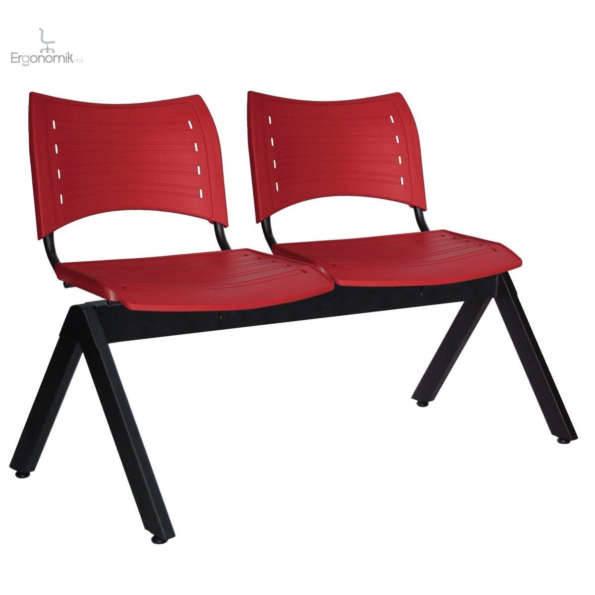 Banca Innova 2 Personas - Ergonomik banca OFFIHO
