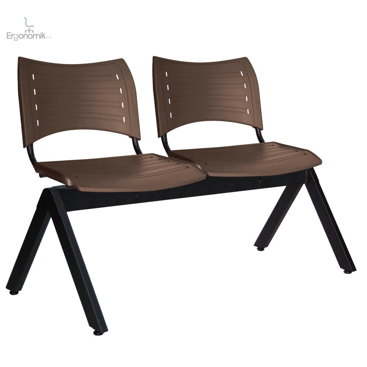 Banca Innova 2 Personas - Ergonomik banca OFFIHO