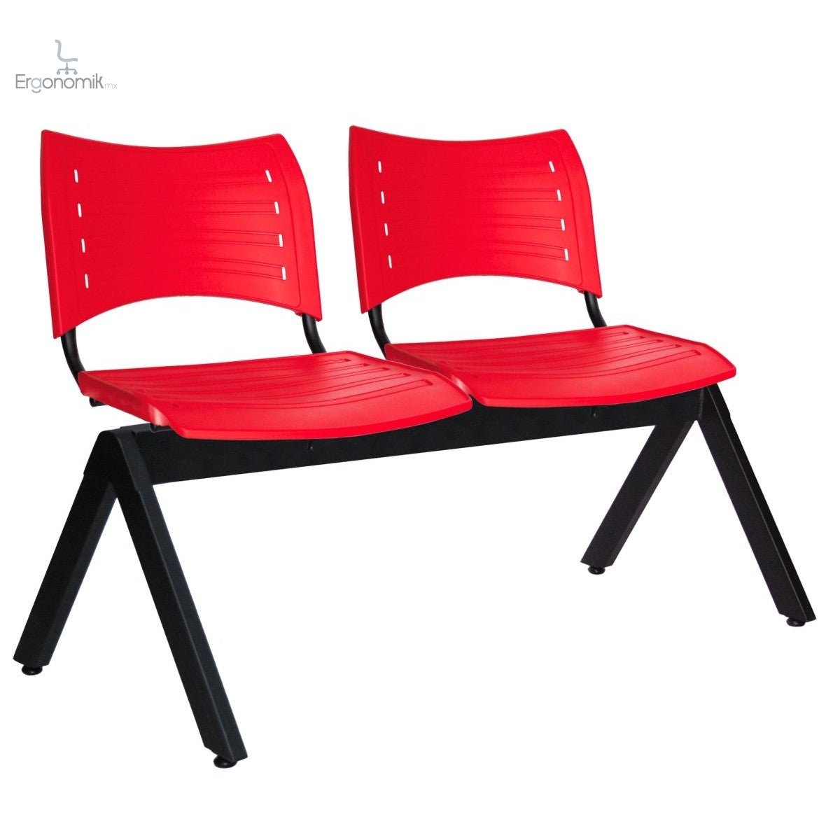 Banca Innova 2 Personas - Ergonomik banca OFFIHO