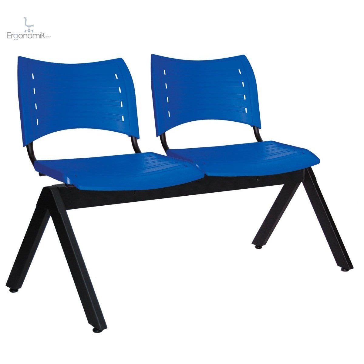 Banca Innova 2 Personas - Ergonomik banca OFFIHO