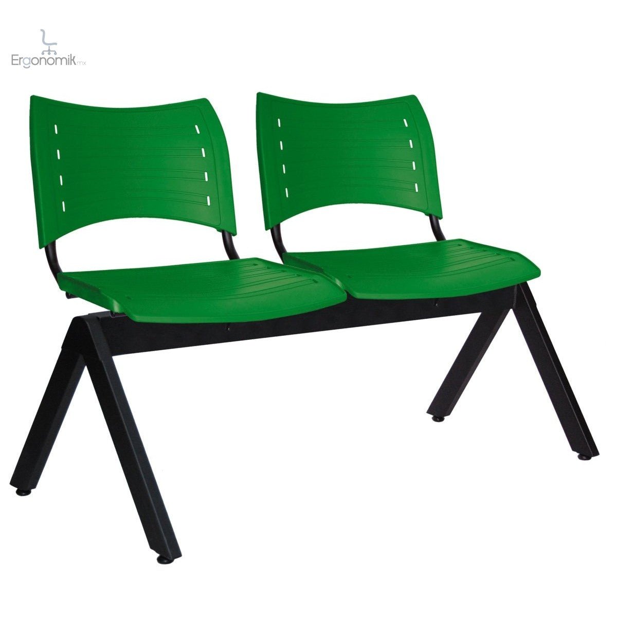 Banca Innova 2 Personas - Ergonomik banca OFFIHO