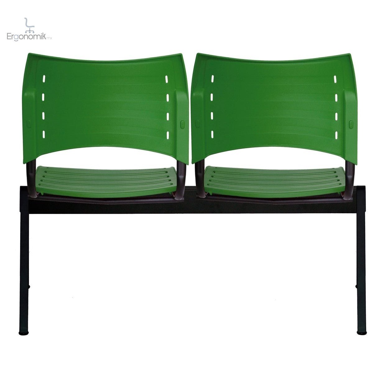 Banca Innova 2 Personas - Ergonomik banca OFFIHO