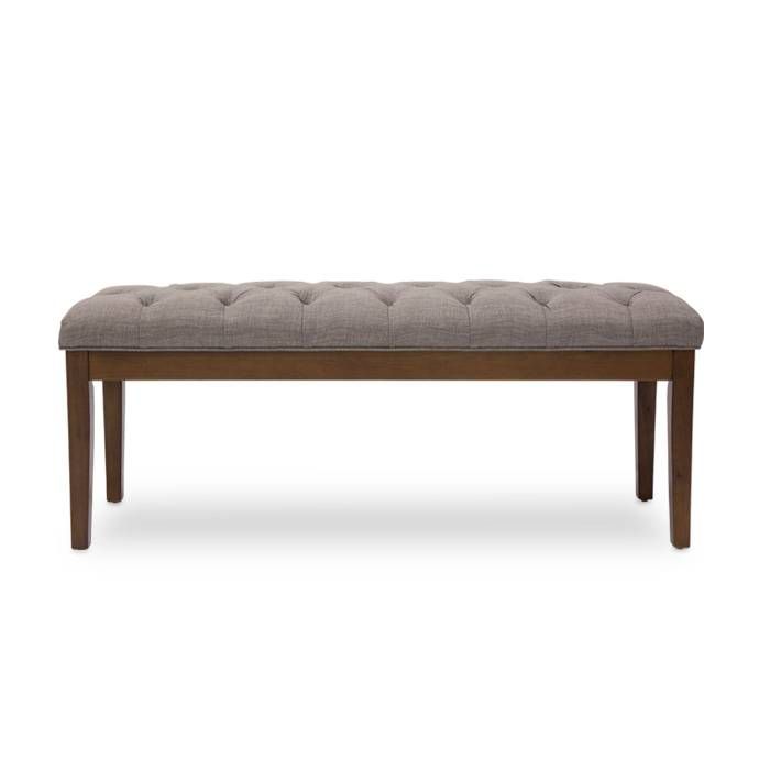 Banca Kun - Ergonomik Banca Tamarindo