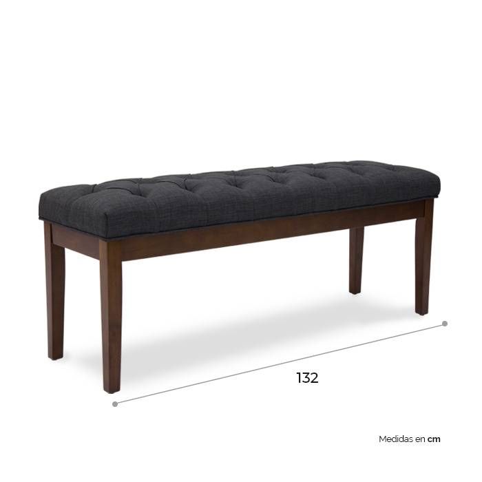Banca Kun - Ergonomik Banca Tamarindo