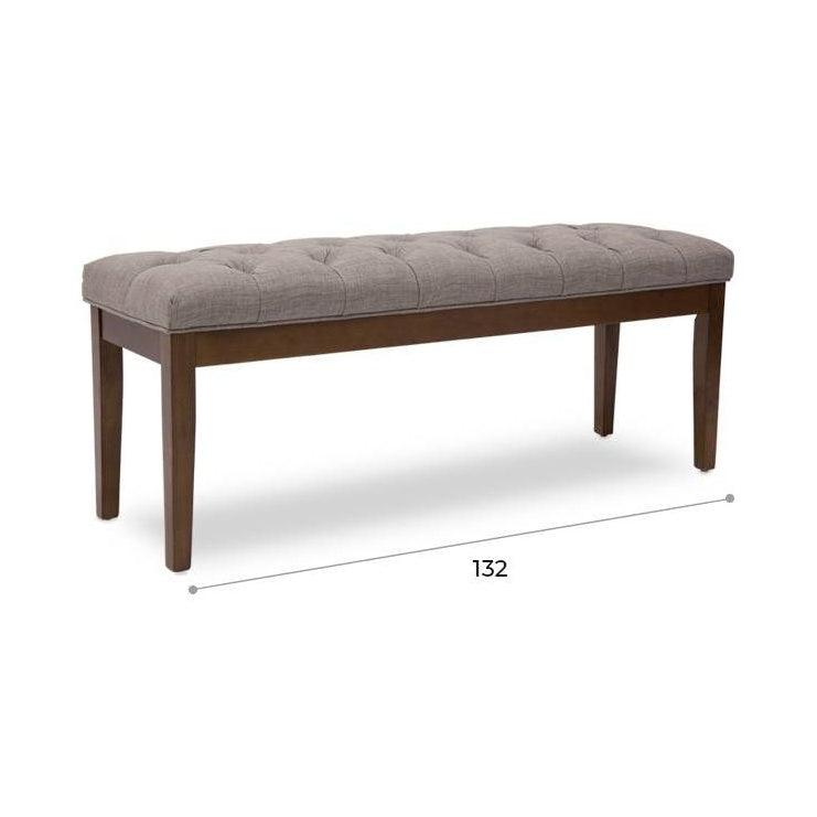 Banca Kun - Ergonomik Banca Tamarindo