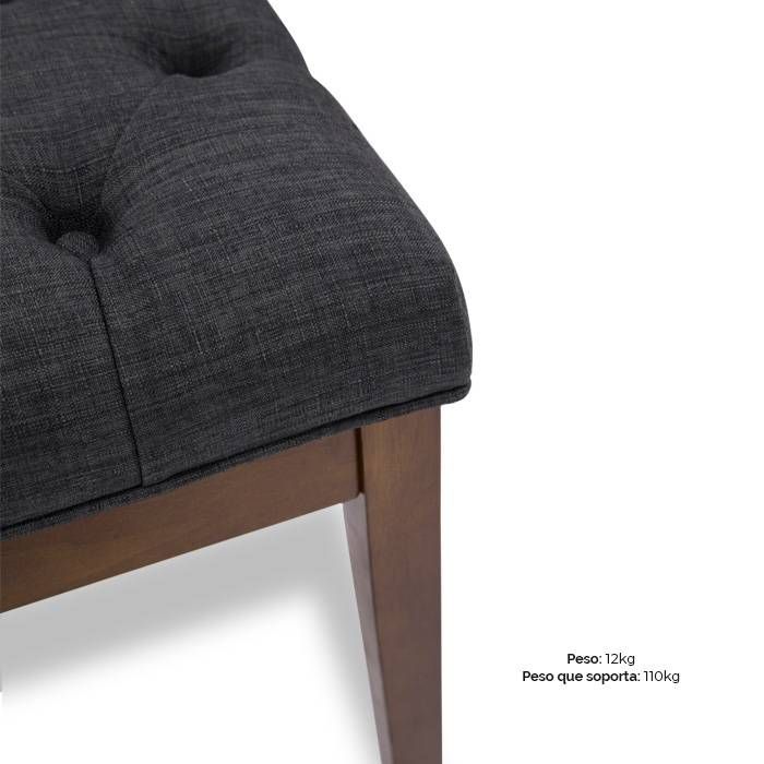 Banca Kun - Ergonomik Banca Tamarindo