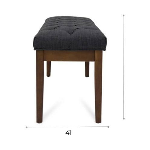 Banca Kun - Ergonomik Banca Tamarindo