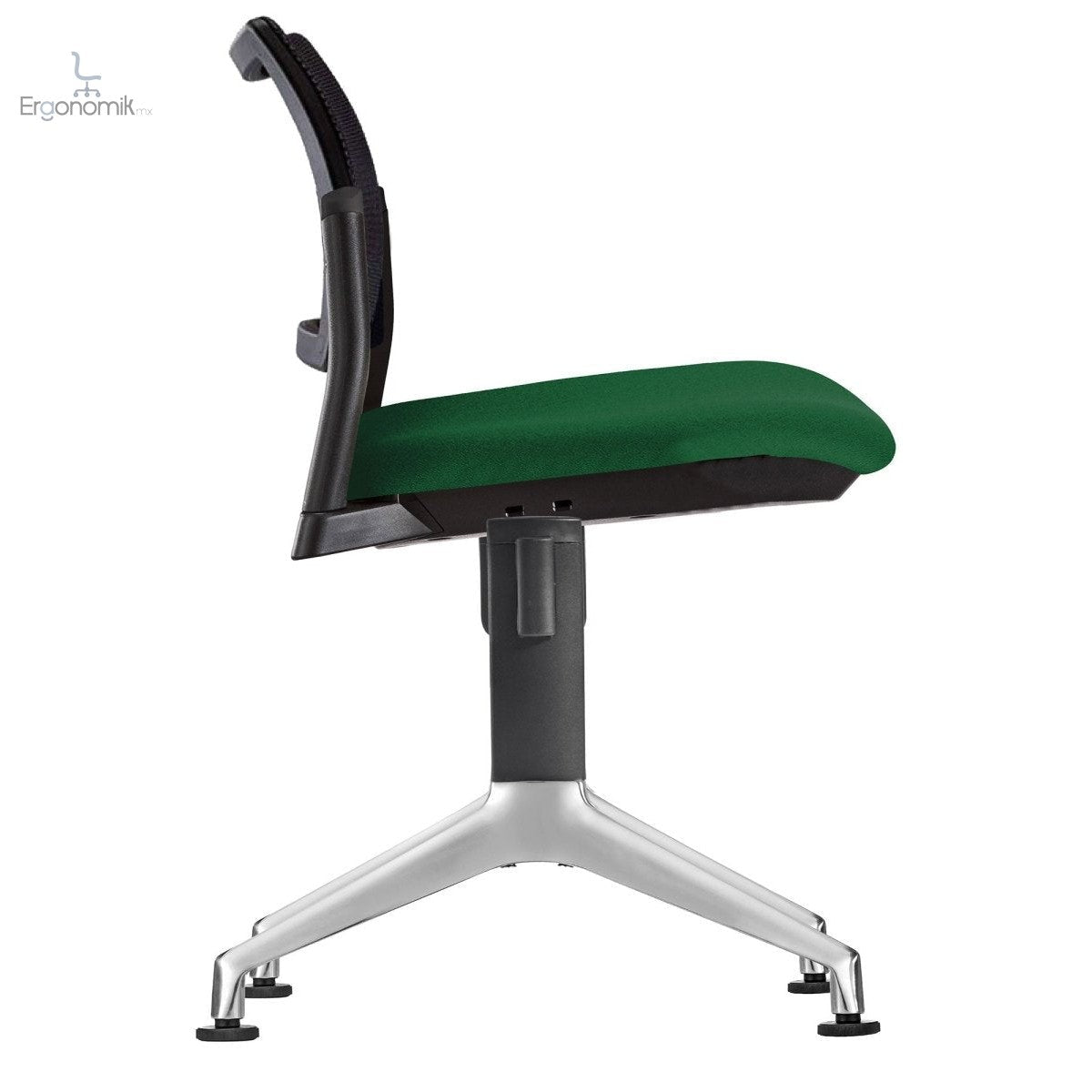 Banca Kyos Malla 3 Personas - Ergonomik banca OFFIHO