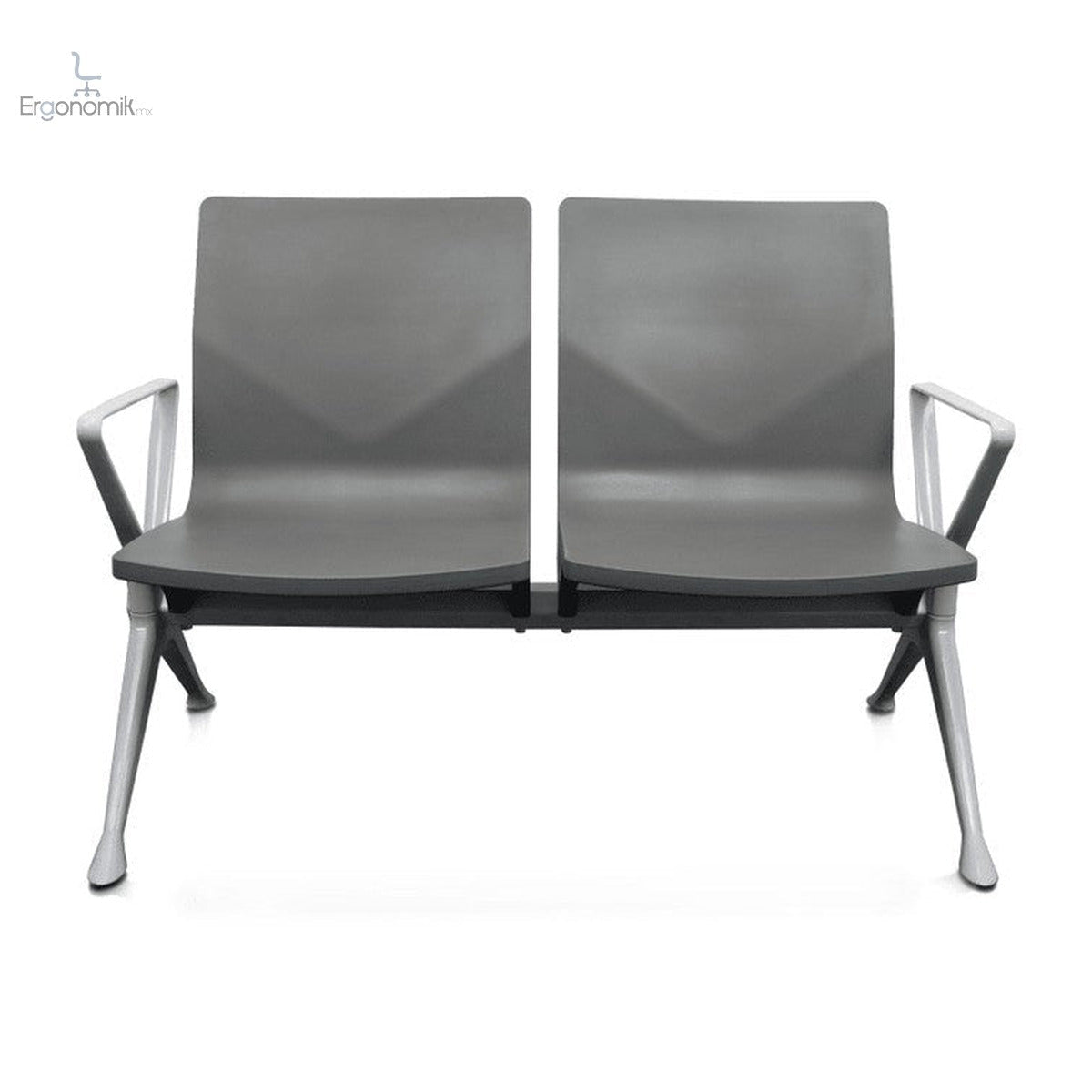 Banca Marbella - 2p - Ergonomik Banca MEM