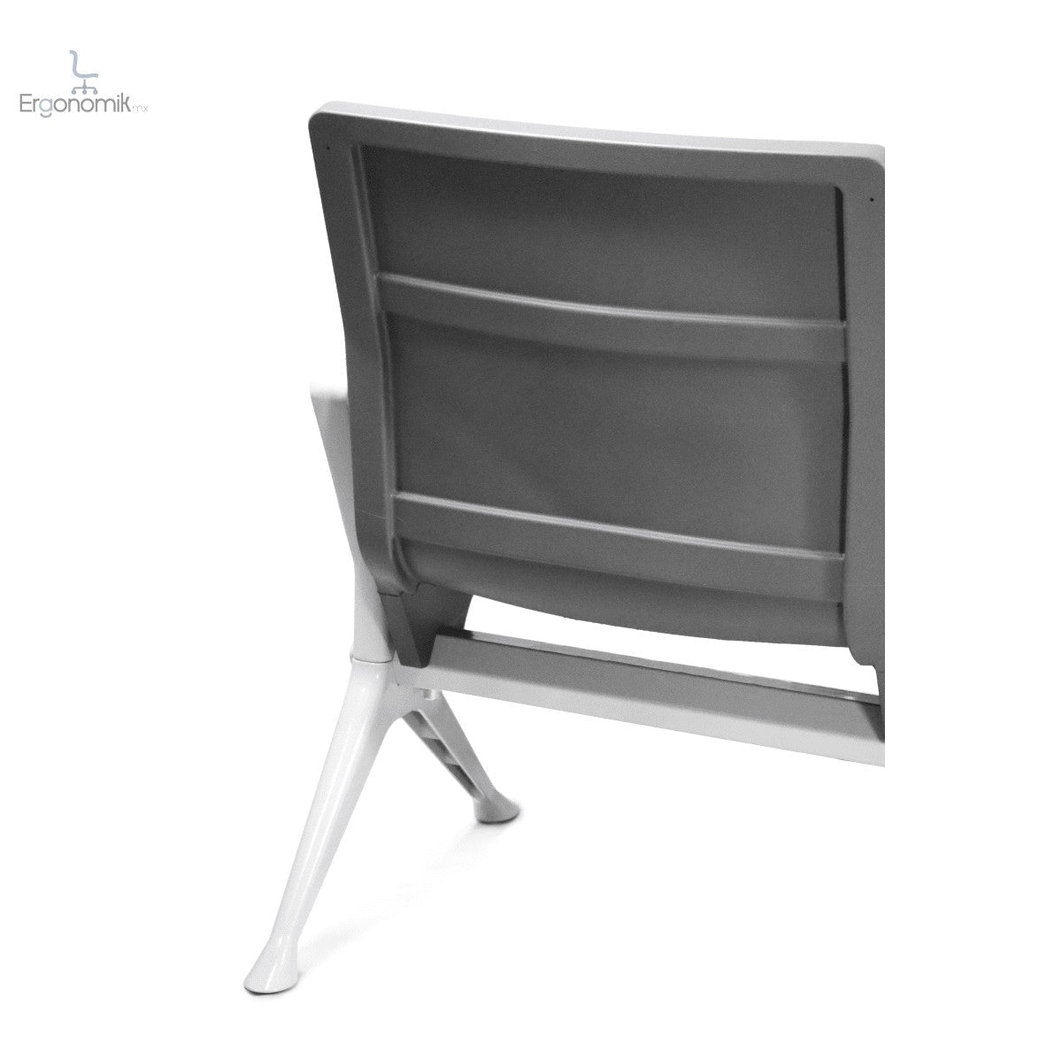 Banca Marbella - 3p - Ergonomik banca MEM