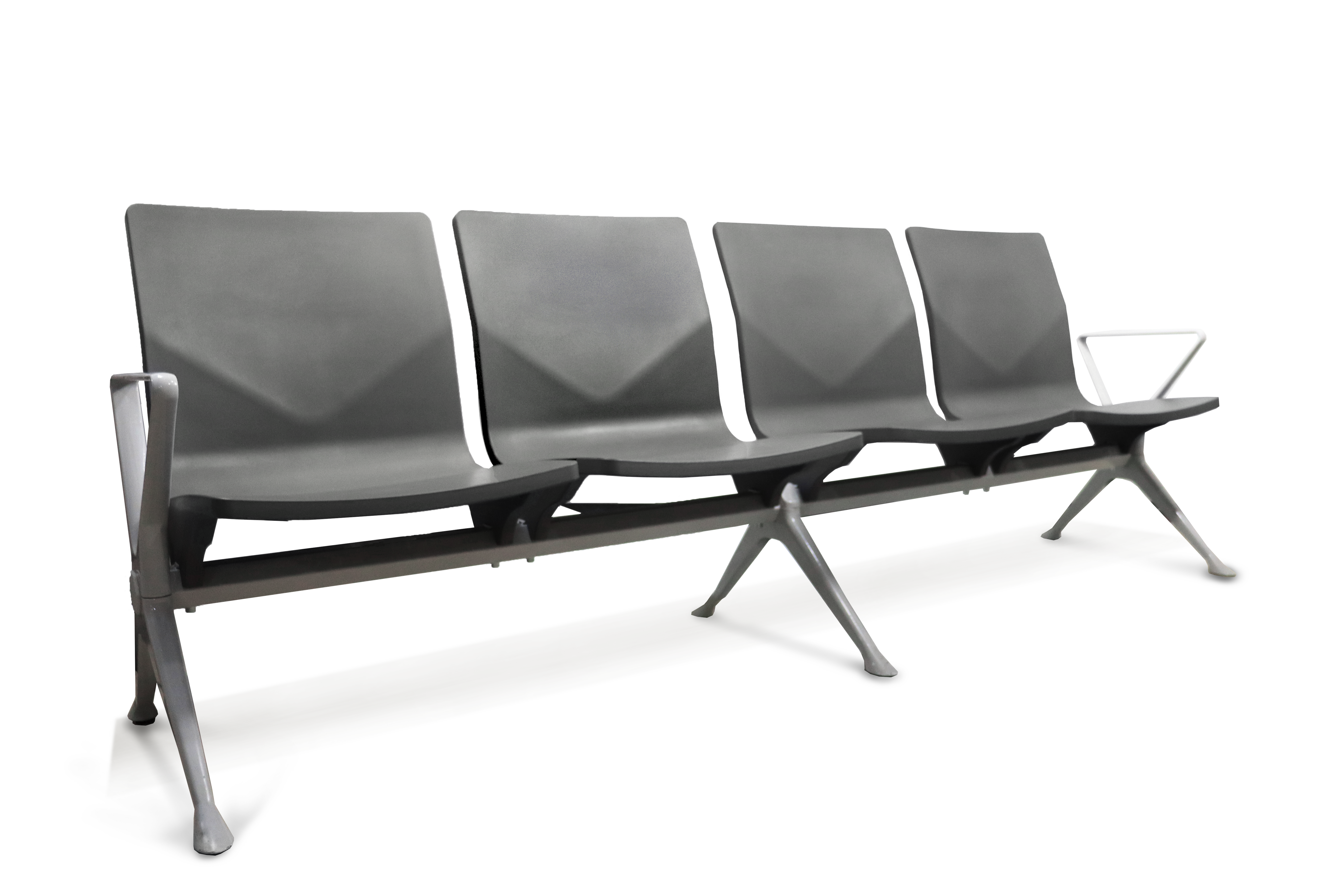 Banca Marbella 4p moderna y cómoda para oficina