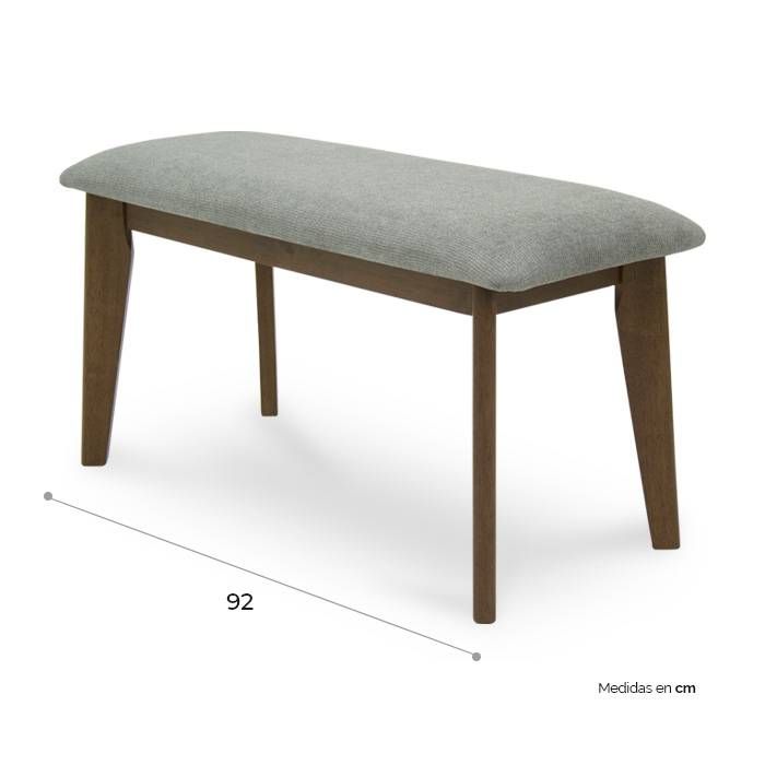 Banca Taf - Ergonomik Banca Tamarindo