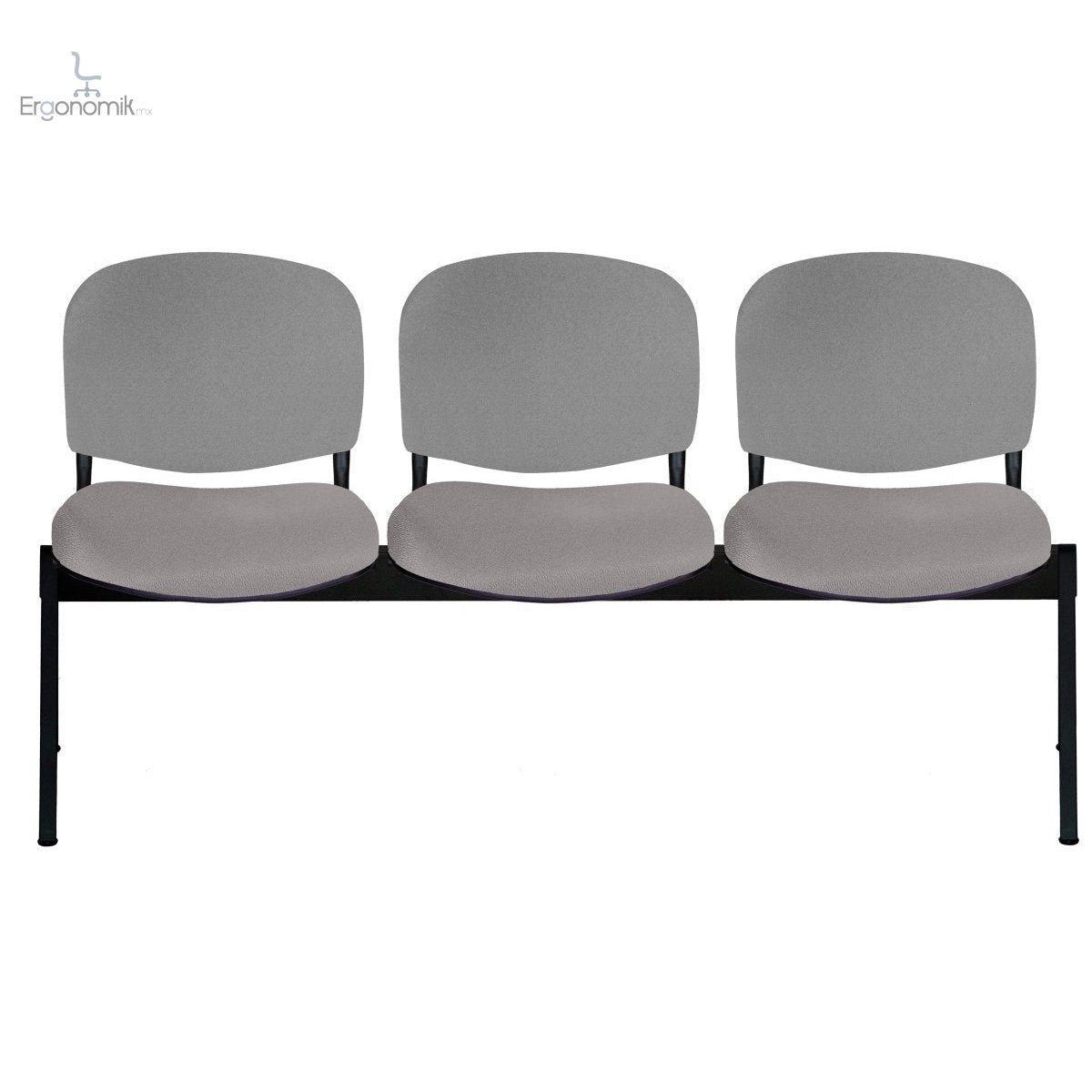 Bancas Ellitico - 3P - Ergonomik banca OFFIHO