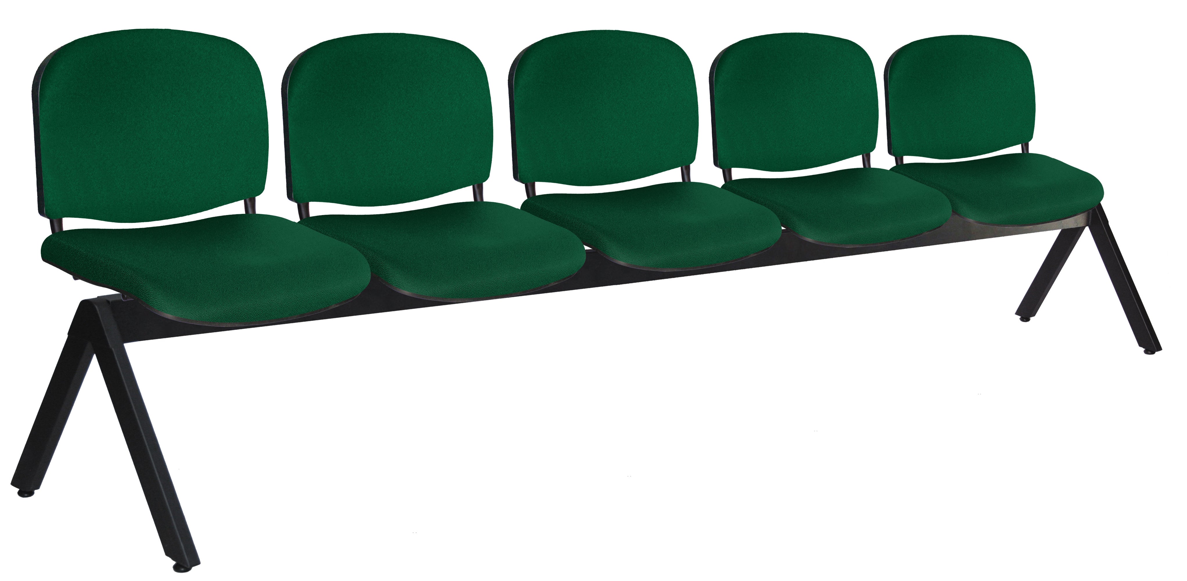 Set completo de 5 Bancas Ellitico