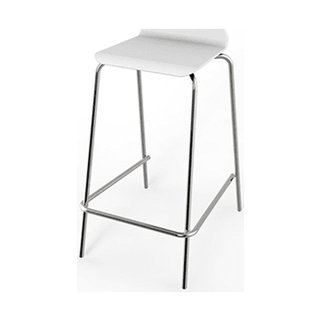 Banco Alto A516S - Ergonomik silla de oficina EIM