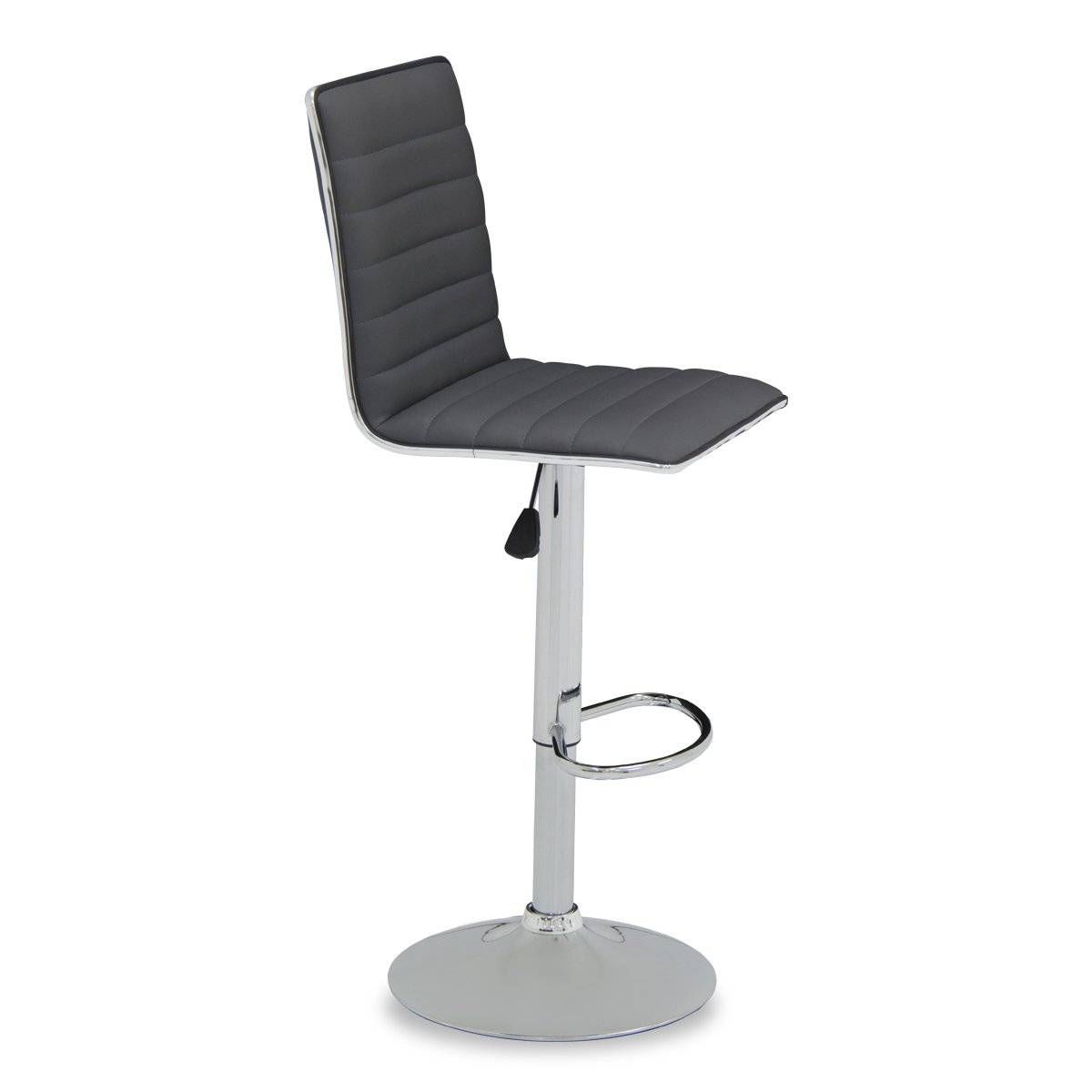 Banco de Bar Din - Ergonomik Banco de Bar Tamarindo