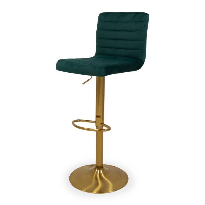 Banco de Bar Kode - Ergonomik Banco de Bar Tamarindo