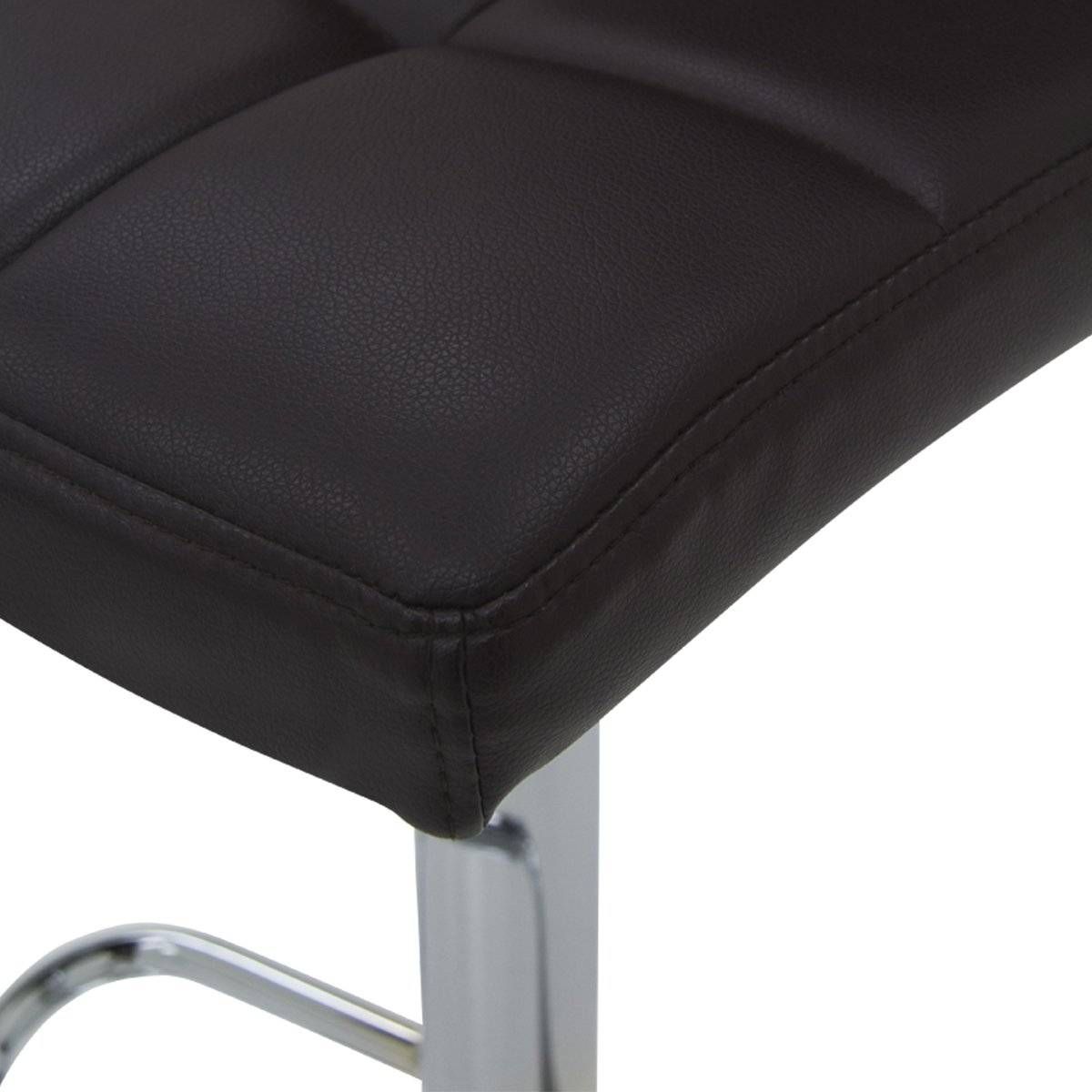 Banco de Bar Maty - Ergonomik Banco de Bar Tamarindo