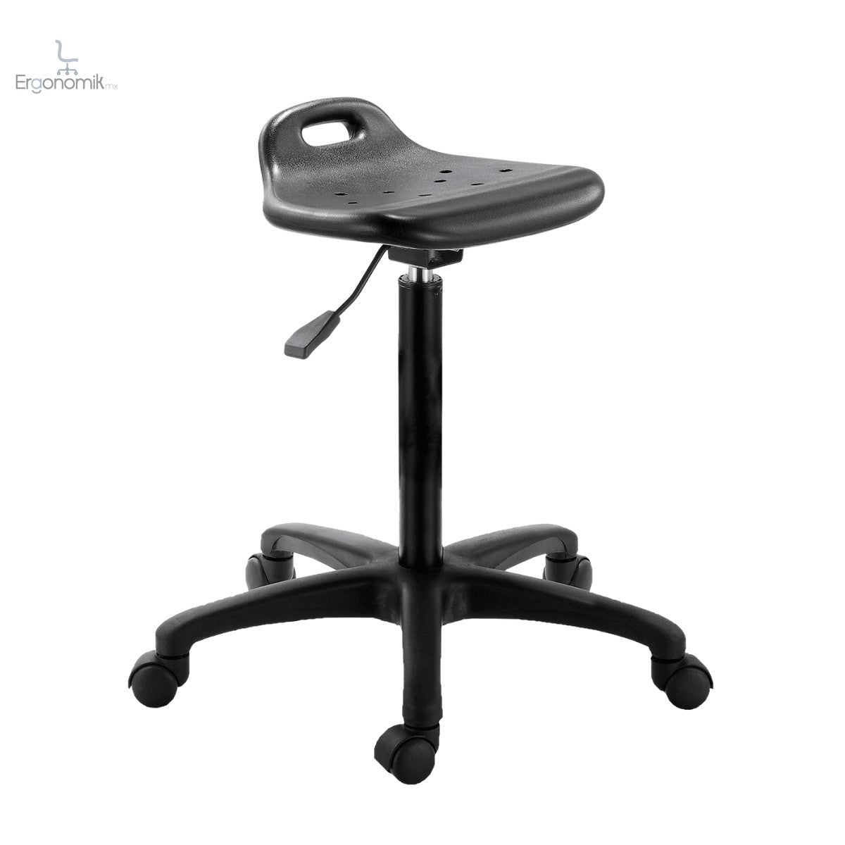 Banco Ergonómico Work - Ergonomik silla industrial MEM
