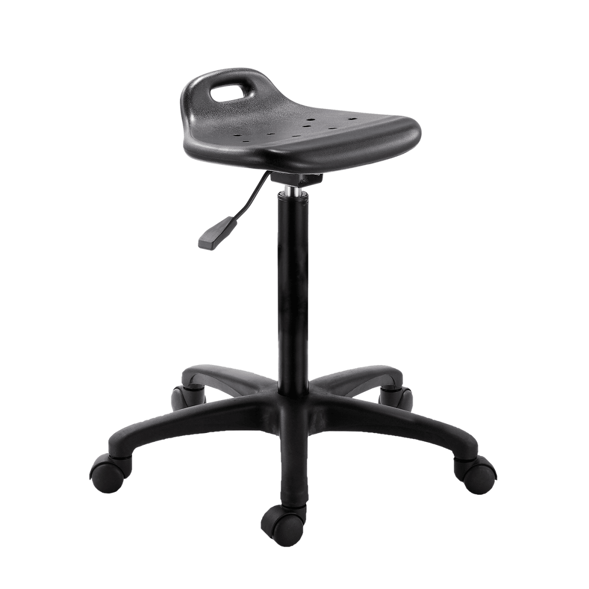 Banco Ergonómico Work - Ergonomik silla industrial Movem