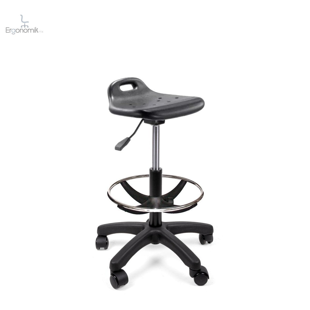 Banco Heavy Duty I - 9 - 2 piezas - Ergonomik silla industrial OFFIHO