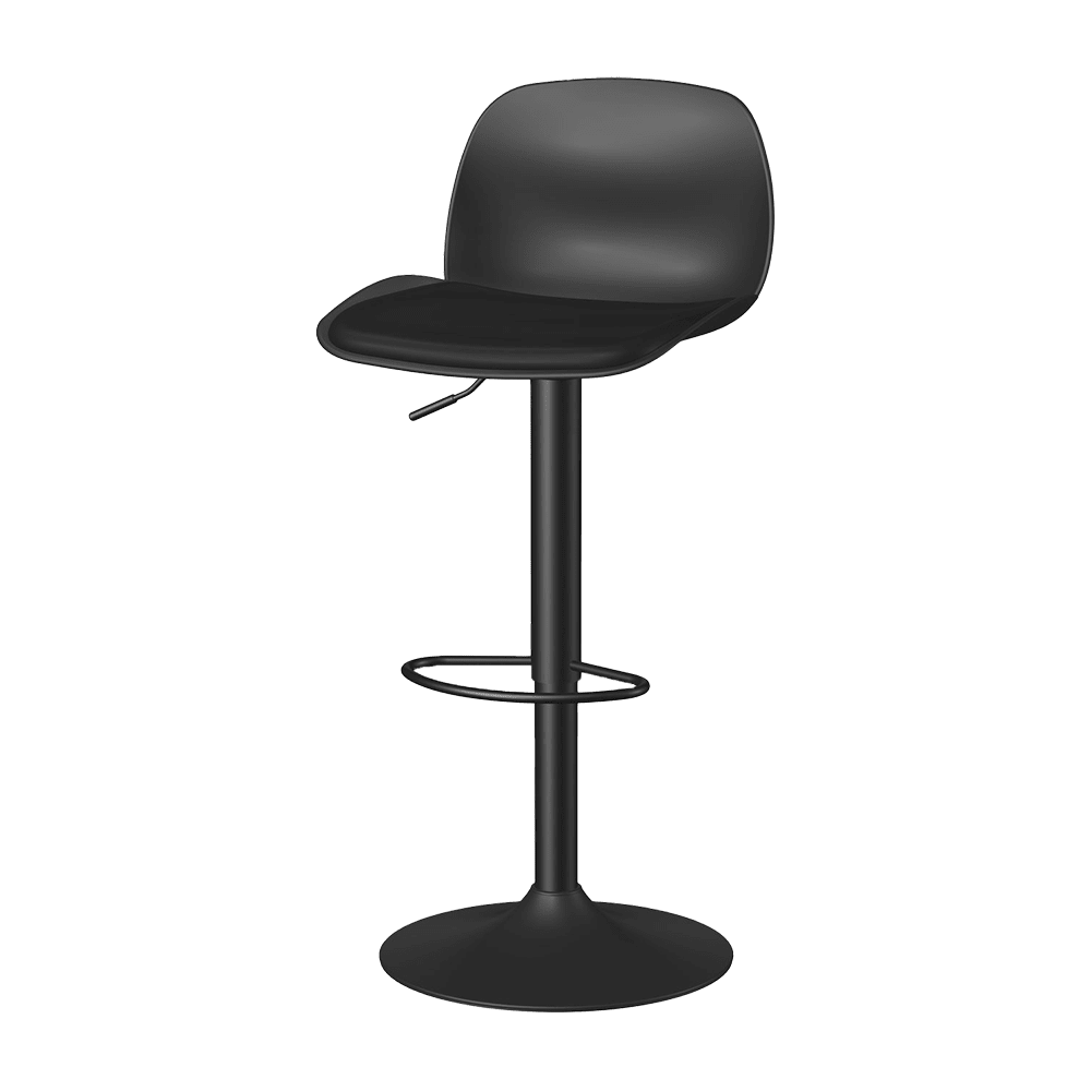 Banco Koln - 2 piezas - Ergonomik Banco OFFIHO