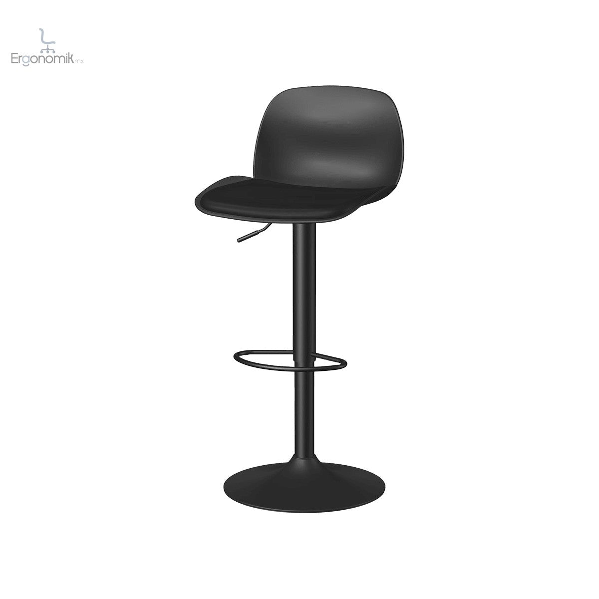 Banco Koln - 2 piezas - Ergonomik Banco OFFIHO