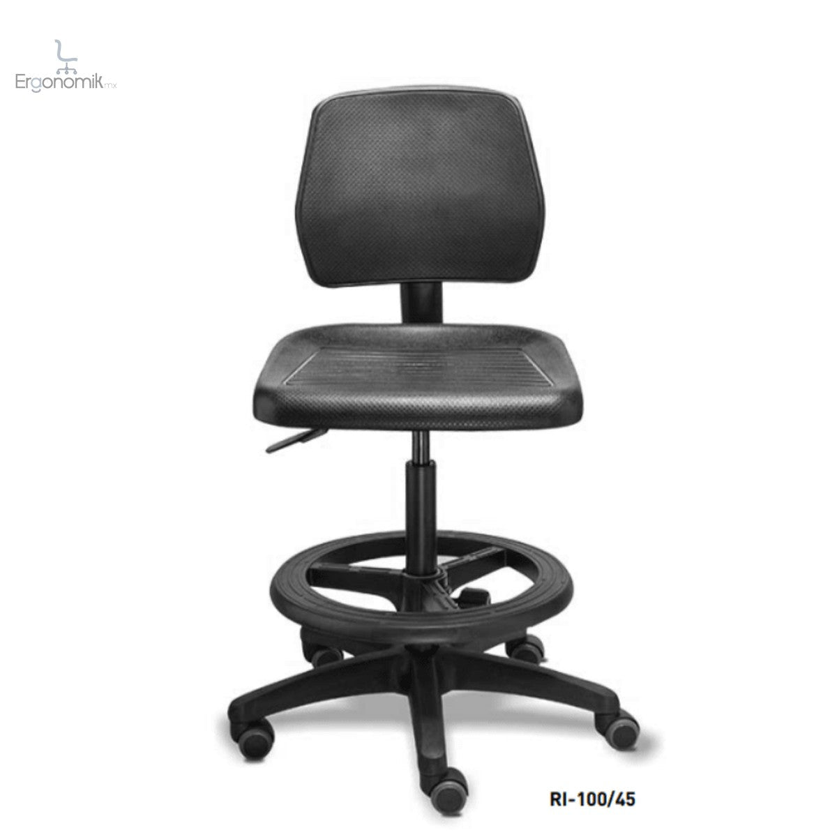 Banco Neri - Ergonomik Banco Requiez