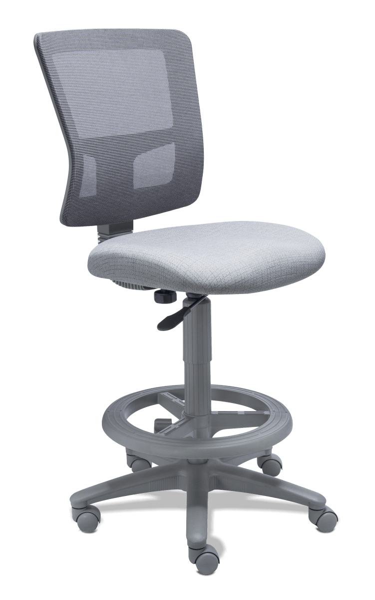 Banco Quadra - Ergonomik Banco Requiez