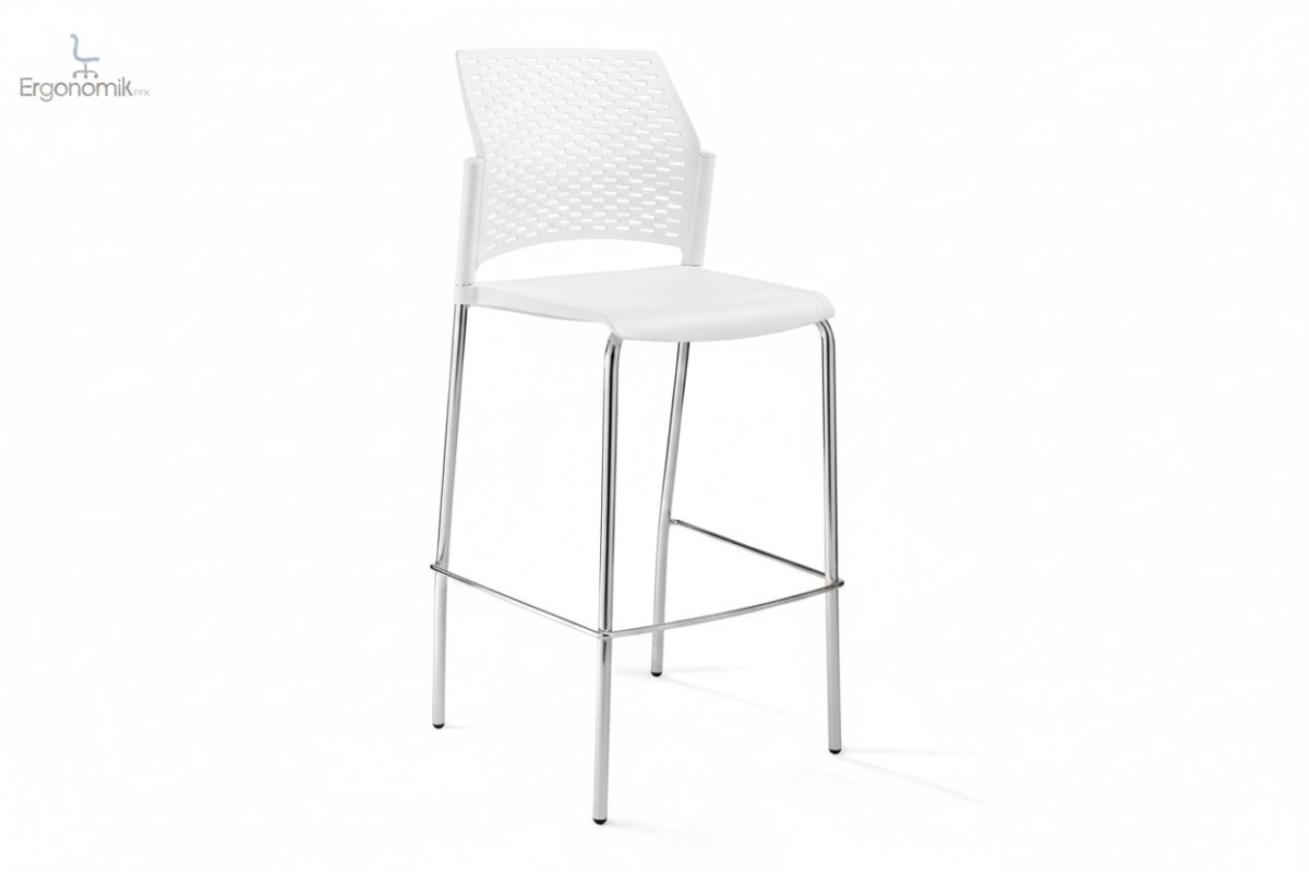Banco Rewind - Ergonomik silla de oficina Requiez
