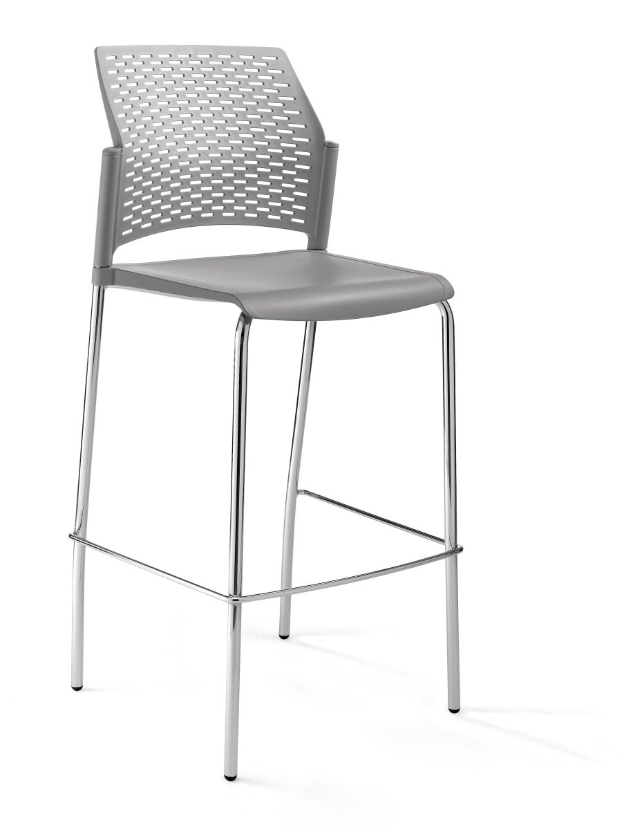 Banco Rewind - Ergonomik silla de oficina Requiez