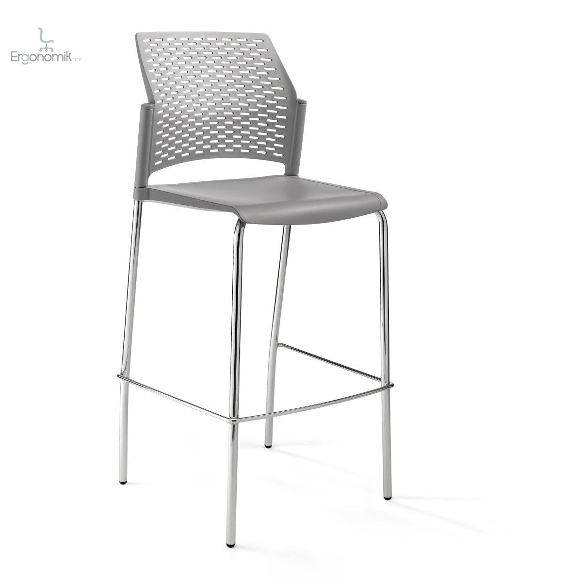 Banco Rewind - Ergonomik silla de oficina Requiez
