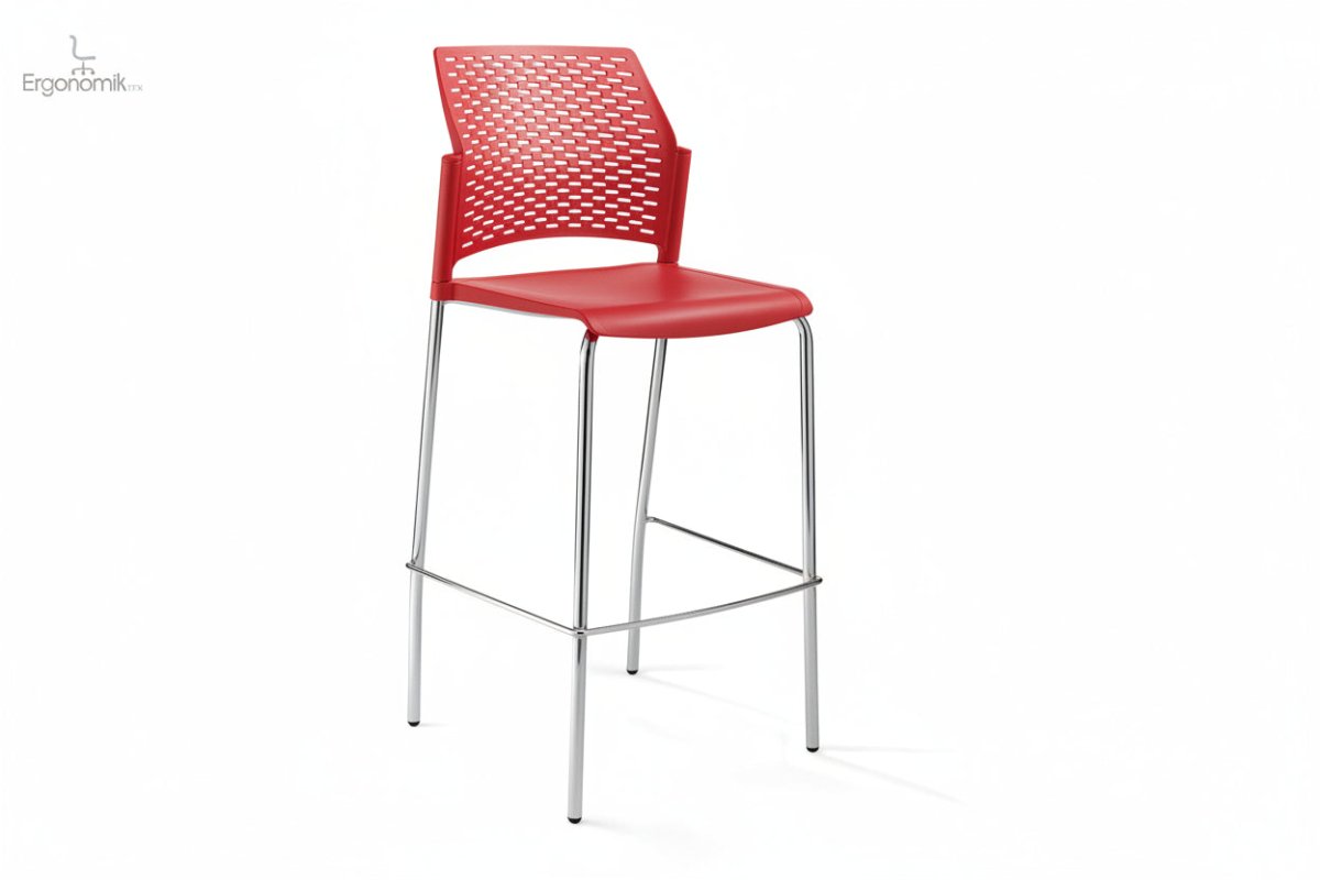 Banco Rewind - Ergonomik silla de oficina Requiez