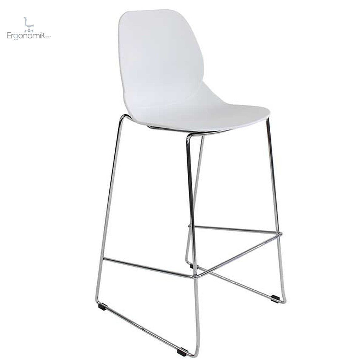 Banco Row - Ergonomik banco Office Class