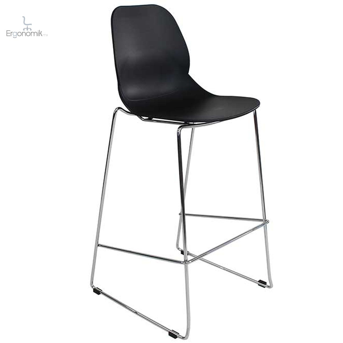 Banco Row - Ergonomik banco Office Class