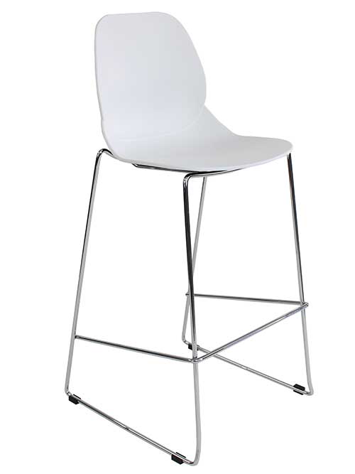 Banco Row - Ergonomik banco Office Class