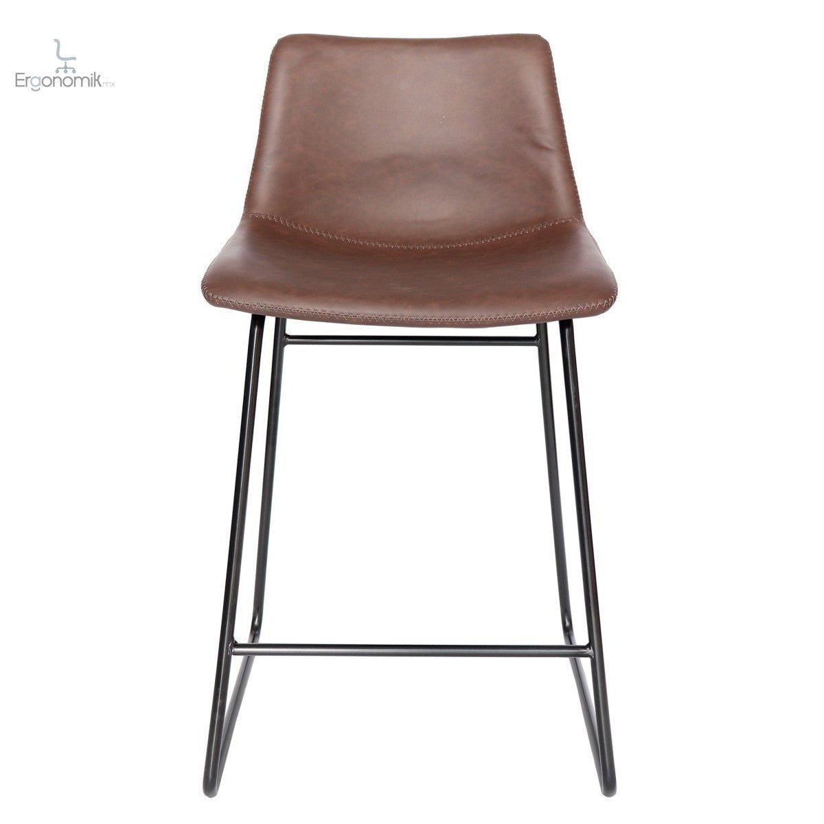 Banco Stanza Alta - 2 piezas - Ergonomik Banco OFFIHO