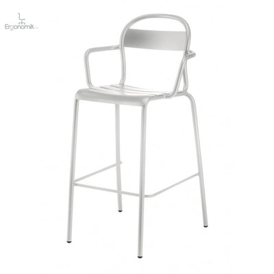 Banco Stecca - Con brazos - Ergonomik Banco OFFIHO