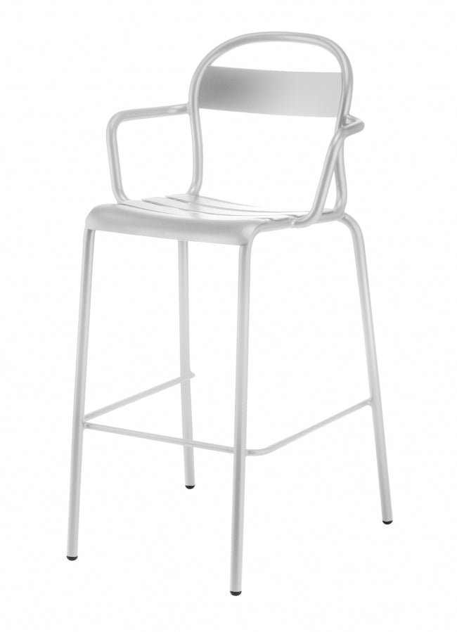 Banco Stecca - Con brazos - Ergonomik Banco OFFIHO